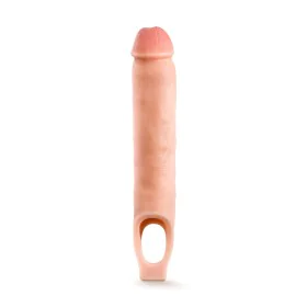 Manchon de pénis Blush Performance Viande Ø 5,2 cm de Blush, Gaines pour pénis - Réf : S9402162, Prix : 31,27 €, Remise : %