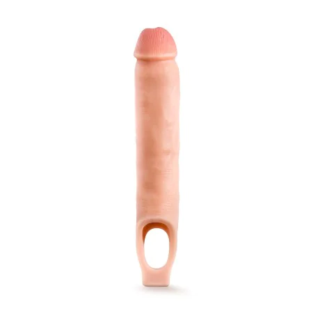 Funda para pene Blush Performance Carne Ø 5,2 cm de Blush, Fundas para pene - Ref: S9402162, Precio: 30,77 €, Descuento: %