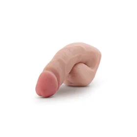 Dildo com Cinta Blush Performance de Blush, Dildos com arnês - Ref: S9402163, Preço: 9,74 €, Desconto: %