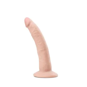 Gode réaliste Blush Au Naturel TPE Ø 3,3 cm (17,7 cm) de Blush, Consolateurs réalistes - Réf : S9402169, Prix : 15,68 €, Remi...