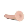 Dildo Realista Blush Au Naturel TPE Ø 3,3 cm (17,7 cm) de Blush, Consoladores realistas - Ref: S9402169, Preço: 15,05 €, Desc...