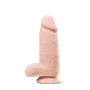 Dildo Realista Blush Au Naturel TPE Ø 7,6 cm de Blush, Consoladores realistas - Ref: S9402170, Preço: 30,73 €, Desconto: %