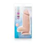 Gode réaliste Blush Au Naturel TPE Ø 7,6 cm de Blush, Consolateurs réalistes - Réf : S9402170, Prix : 31,24 €, Remise : %