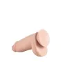 Dildo Realista Blush Au Naturel TPE Ø 7,6 cm de Blush, Consoladores realistas - Ref: S9402170, Preço: 30,73 €, Desconto: %