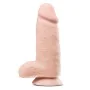 Dildo Realista Blush Au Naturel TPE Ø 7,6 cm de Blush, Consoladores realistas - Ref: S9402170, Preço: 30,73 €, Desconto: %