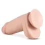 Dildo Realista Blush Au Naturel TPE Ø 7,6 cm de Blush, Consoladores realistas - Ref: S9402170, Preço: 30,73 €, Desconto: %