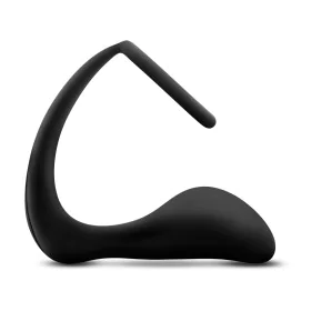 Cock Ring Blush Anal Adventures Black by Blush, Rings - Ref: S9402176, Price: 11,77 €, Discount: %