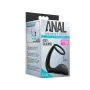 Anneau Pénis Blush Anal Adventures Noir de Blush, Anneaux de pénis - Réf : S9402176, Prix : 11,30 €, Remise : %