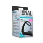 Anneau Pénis Blush Anal Adventures Noir de Blush, Anneaux de pénis - Réf : S9402176, Prix : 11,30 €, Remise : %