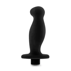 Plug Anal Blush Adventures Preto de Blush, Aparelhos de massagem da próstata - Ref: S9402178, Preço: 23,32 €, Desconto: %