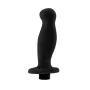 Plug Anal Blush Adventures Noir de Blush, Masseurs de prostate - Réf : S9402178, Prix : 23,32 €, Remise : %