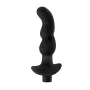 Plug Anal Blush Adventures Preto de Blush, Aparelhos de massagem da próstata - Ref: S9402179, Preço: 20,91 €, Desconto: %