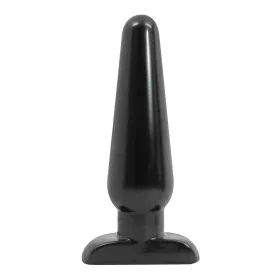 Anal plug Blush Adventures Black by Blush, Plugs - Ref: S9402186, Price: 8,19 €, Discount: %