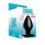 Plug Anal Blush Adventures Negro (7,6 cm) de Blush, Plugs - Ref: S9402188, Precio: 9,20 €, Descuento: %