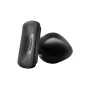 Plug Anal Blush Adventures Negro (7,6 cm) de Blush, Plugs - Ref: S9402188, Precio: 9,20 €, Descuento: %