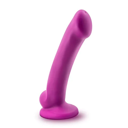 Gode réaliste Blush Avant Silicone Ø 3,4 cm (13,3 cm) de Blush, Consolateurs réalistes - Réf : S9402194, Prix : 23,39 €, Remi...