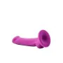 Gode réaliste Blush Avant Silicone Ø 3,4 cm (13,3 cm) de Blush, Consolateurs réalistes - Réf : S9402194, Prix : 23,39 €, Remi...