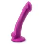 Gode réaliste Blush Avant Silicone Ø 3,4 cm (13,3 cm) de Blush, Consolateurs réalistes - Réf : S9402194, Prix : 23,39 €, Remi...