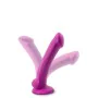 Gode réaliste Blush Avant Silicone Ø 3,4 cm (13,3 cm) de Blush, Consolateurs réalistes - Réf : S9402194, Prix : 23,39 €, Remi...