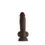 Dildo Realista Shaft MAHOGANY de Shaft, Consoladores realistas - Ref: M0400192, Preço: 51,50 €, Desconto: %