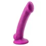 Gode réaliste Blush Avant Silicone Ø 3,4 cm (13,3 cm) de Blush, Consolateurs réalistes - Réf : S9402194, Prix : 23,39 €, Remi...