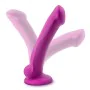 Gode réaliste Blush Avant Silicone Ø 3,4 cm (13,3 cm) de Blush, Consolateurs réalistes - Réf : S9402194, Prix : 23,39 €, Remi...