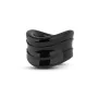 Cock Ring Blush Stay Hard Black by Blush, Rings - Ref: S9402196, Price: 6,06 €, Discount: %