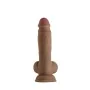 Realistic Dildo Shaft OAK by Shaft, Realistic vibrators - Ref: M0400193, Price: 51,50 €, Discount: %