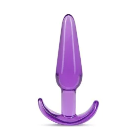 Plug Anal Blush B yours Roxo (7,6 cm) de Blush, Plugs - Ref: S9402204, Preço: 3,91 €, Desconto: %