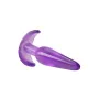 Anal plug Blush B yours Purple (7,6 cm) by Blush, Plugs - Ref: S9402204, Price: 3,91 €, Discount: %