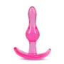 Plug Anal Blush B yours Rosa (8,9 cm) (6,3 cm) de Blush, Plugs - Ref: S9402206, Precio: 2,83 €, Descuento: %