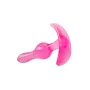 Plug Anal Blush B yours Cor de Rosa (8,9 cm) (6,3 cm) de Blush, Plugs - Ref: S9402206, Preço: 2,83 €, Desconto: %