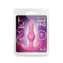 Plug Anal Blush B yours Cor de Rosa (8,9 cm) (6,3 cm) de Blush, Plugs - Ref: S9402206, Preço: 2,83 €, Desconto: %