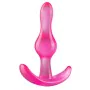 Plug Anal Blush B yours Cor de Rosa (8,9 cm) (6,3 cm) de Blush, Plugs - Ref: S9402206, Preço: 2,83 €, Desconto: %