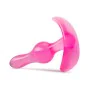 Plug Anal Blush B yours Cor de Rosa (8,9 cm) (6,3 cm) de Blush, Plugs - Ref: S9402206, Preço: 2,83 €, Desconto: %