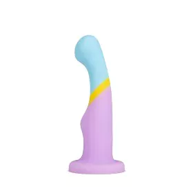 Vibrateur G-Spot Blush Avant Multicouleur de Blush, Vibrateurs du point G - Réf : S9402207, Prix : 19,05 €, Remise : %