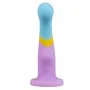 Vibrador Punto G Blush Avant Multicolor de Blush, Vibradores Punto G - Ref: S9402207, Precio: 19,05 €, Descuento: %