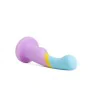 Vibrador Punto G Blush Avant Multicolor de Blush, Vibradores Punto G - Ref: S9402207, Precio: 19,05 €, Descuento: %