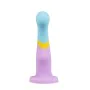 Vibrador Punto G Blush Avant Multicolor de Blush, Vibradores Punto G - Ref: S9402207, Precio: 19,05 €, Descuento: %