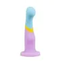 Vibrador Punto G Blush Avant Multicolor de Blush, Vibradores Punto G - Ref: S9402207, Precio: 19,05 €, Descuento: %