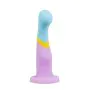 Vibrador Punto G Blush Avant Multicolor de Blush, Vibradores Punto G - Ref: S9402207, Precio: 19,05 €, Descuento: %