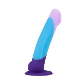 Vibrateur G-Spot Blush Avant Violet de Blush, Vibrateurs du point G - Réf : S9402208, Prix : 24,83 €, Remise : %