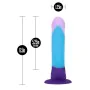 Vibrador de Ponto G Blush Avant Roxo de Blush, Vibradores Ponto G - Ref: S9402208, Preço: 24,44 €, Desconto: %