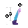 Vibrador de Ponto G Blush Avant Roxo de Blush, Vibradores Ponto G - Ref: S9402208, Preço: 24,44 €, Desconto: %