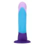 Vibrateur G-Spot Blush Avant Violet de Blush, Vibrateurs du point G - Réf : S9402208, Prix : 24,44 €, Remise : %