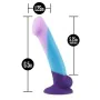 Vibrateur G-Spot Blush Avant Violet de Blush, Vibrateurs du point G - Réf : S9402208, Prix : 24,44 €, Remise : %