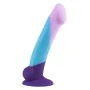 Vibrateur G-Spot Blush Avant Violet de Blush, Vibrateurs du point G - Réf : S9402208, Prix : 24,44 €, Remise : %