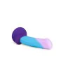 Vibrateur G-Spot Blush Avant Violet de Blush, Vibrateurs du point G - Réf : S9402208, Prix : 24,44 €, Remise : %