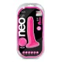 Dildo Realistico Blush Neo Silicone Ø 2,5 cm (12,7 cm) di Blush, Dildo realistici - Rif: S9402209, Prezzo: 16,94 €, Sconto: %