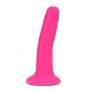 Dildo Realistico Blush Neo Silicone Ø 2,5 cm (12,7 cm) di Blush, Dildo realistici - Rif: S9402209, Prezzo: 16,94 €, Sconto: %